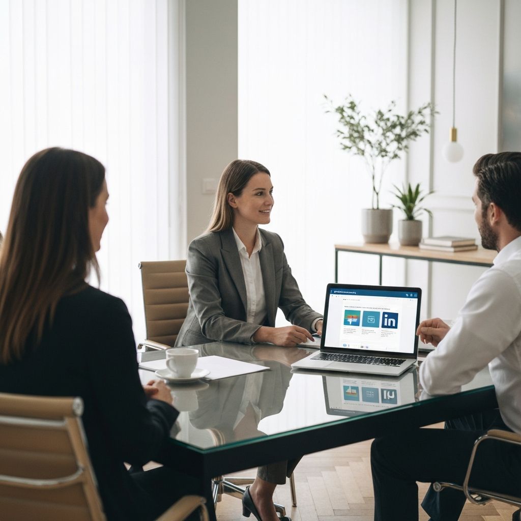 LinkedIn Lead Generation